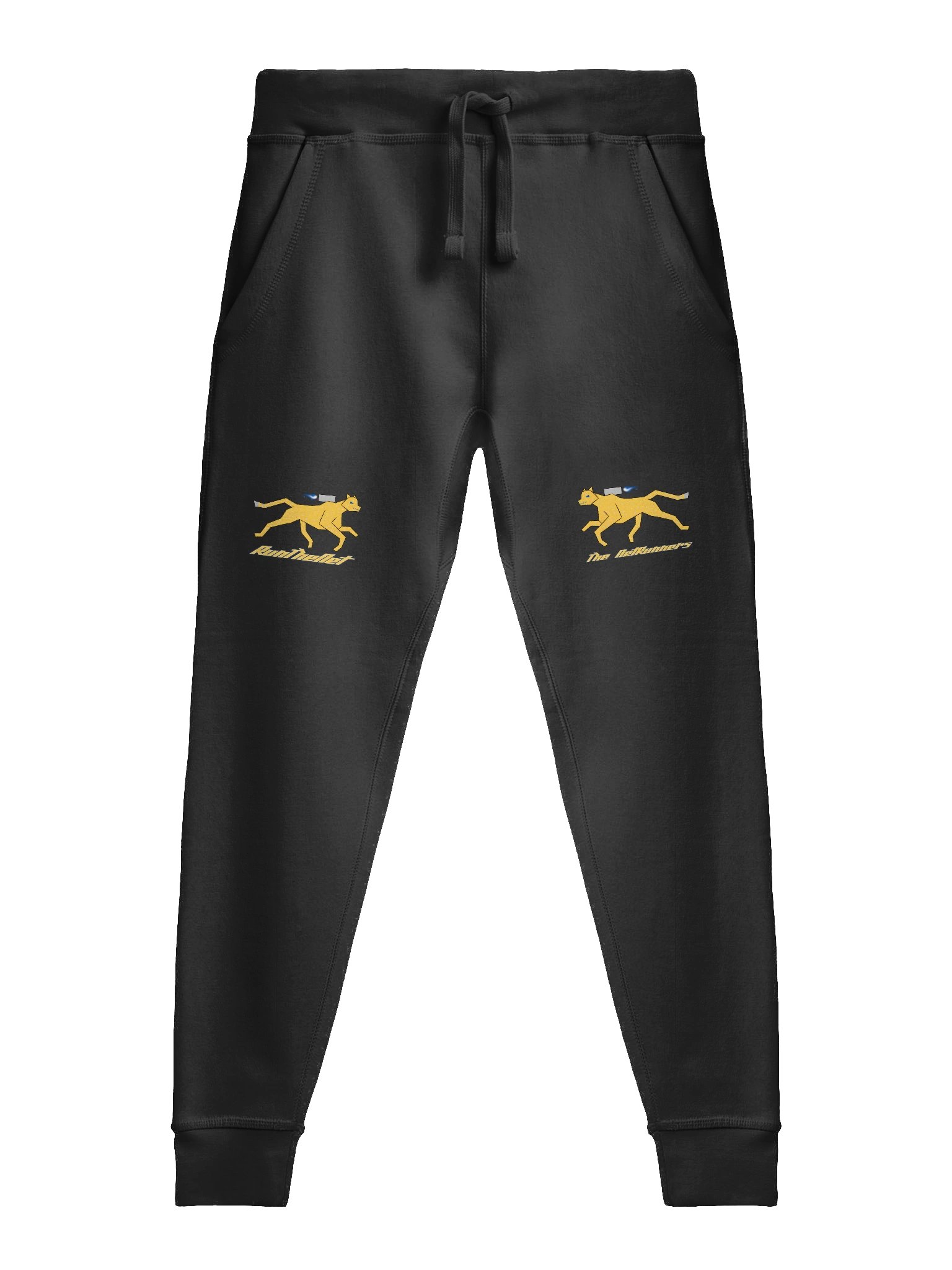 Netrunners Flash Joggers product image (2)