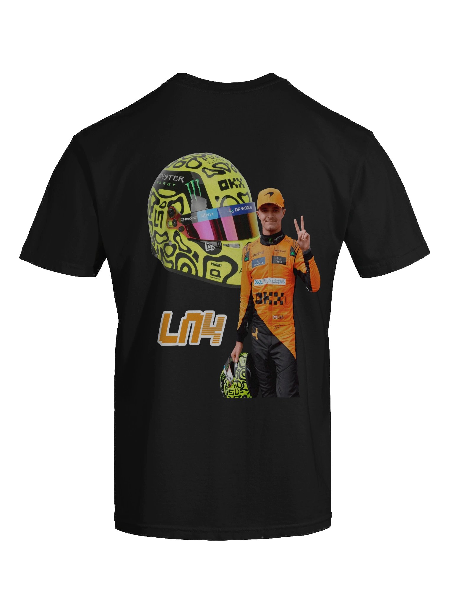 LN4 Camiseta product image (25)