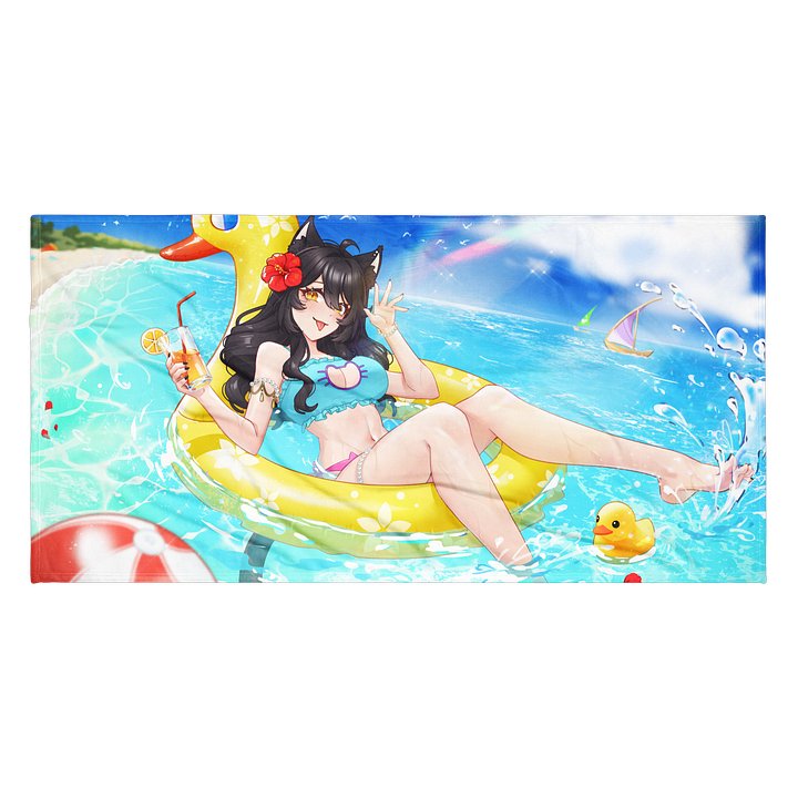 Summer Towel product image (2)