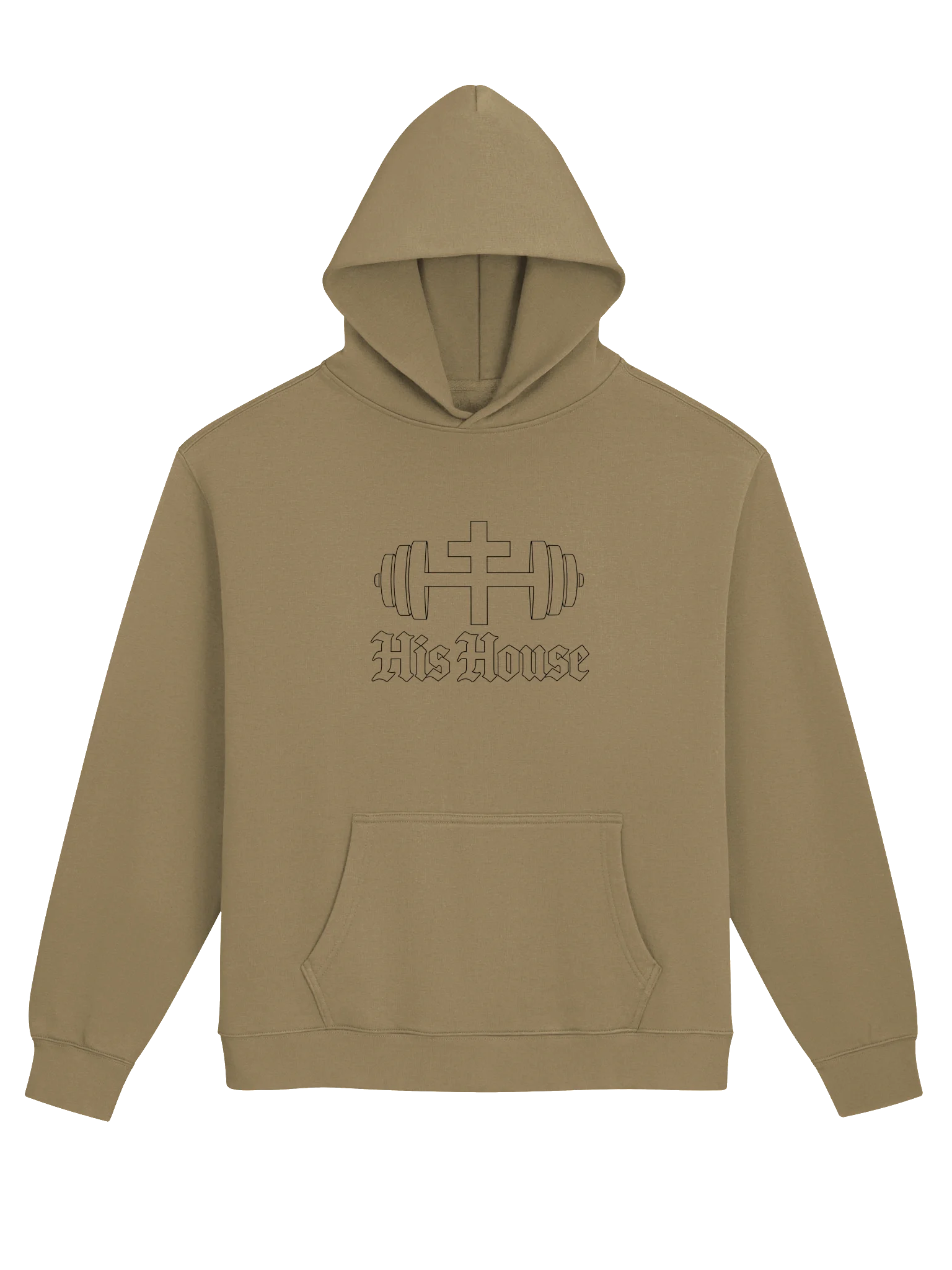 🔥🛍️ 𝐍𝐄𝐖 𝐃𝐑𝐎𝐏! His House Unisex Fall Essentials Bundle by His House