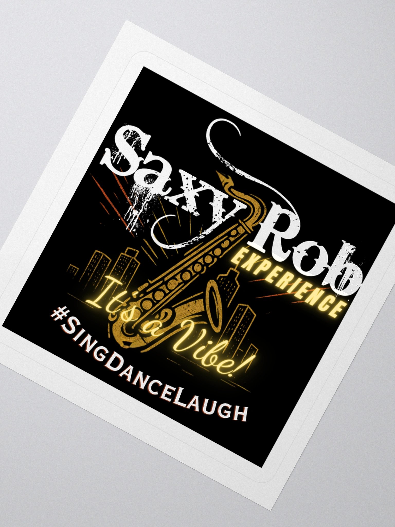 SRE Sticker product image (4)