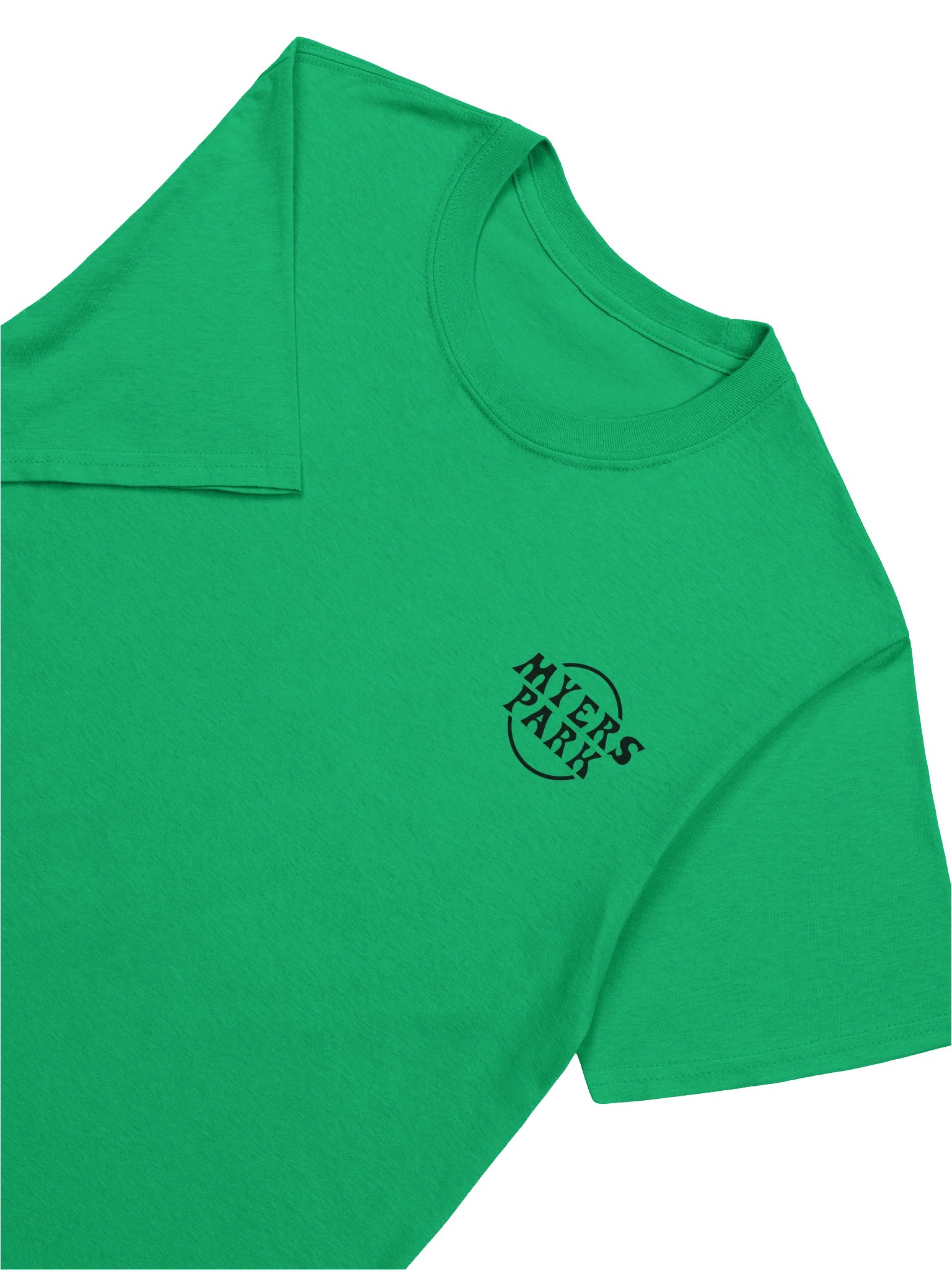 Myers Park TJs Vector Tee product image (20)