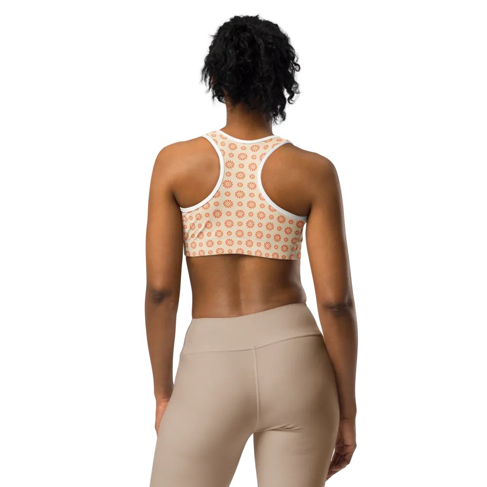 Energize Plus Sports Bra - Ultimate Support for Intense Workouts product image (3)