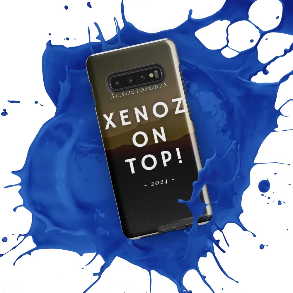 Xenoz ESP's Samsung Case product image (52)