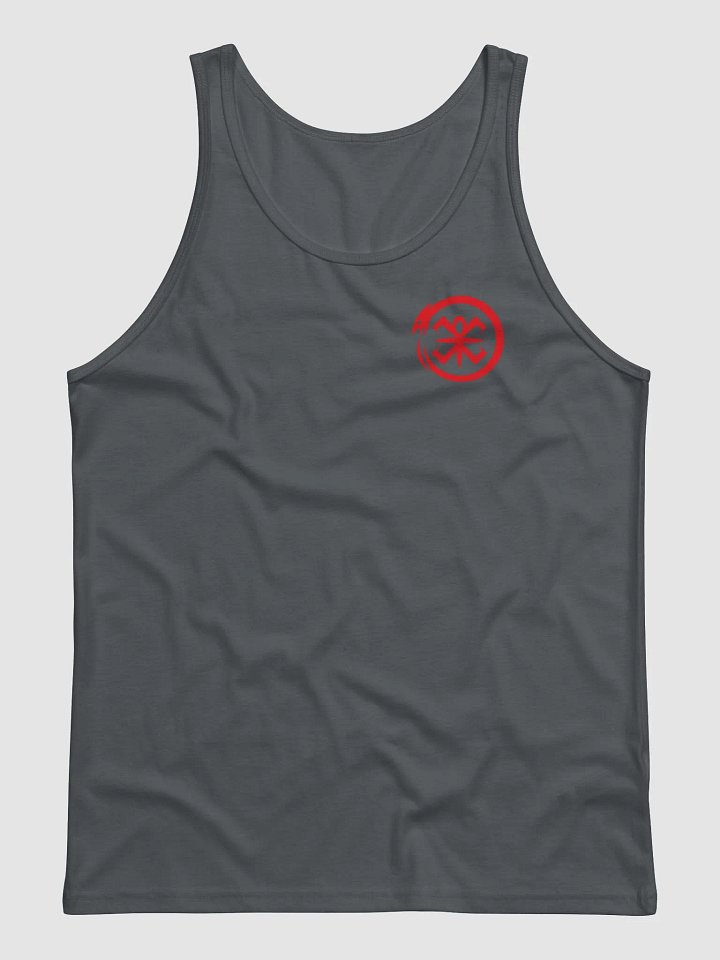 Chaos Tank product image (4)