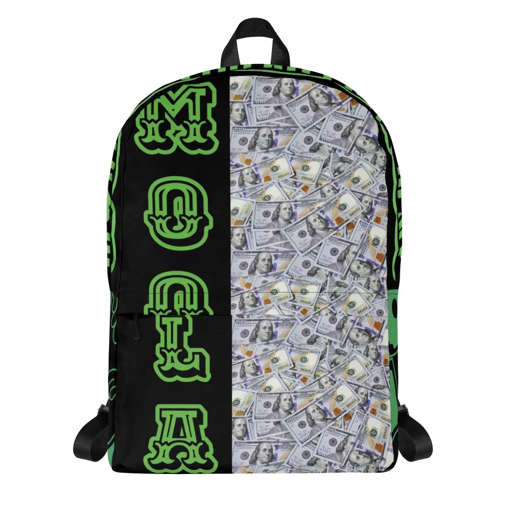BOOK BAG ''''''''MOOLA '''''''''' product image (3)