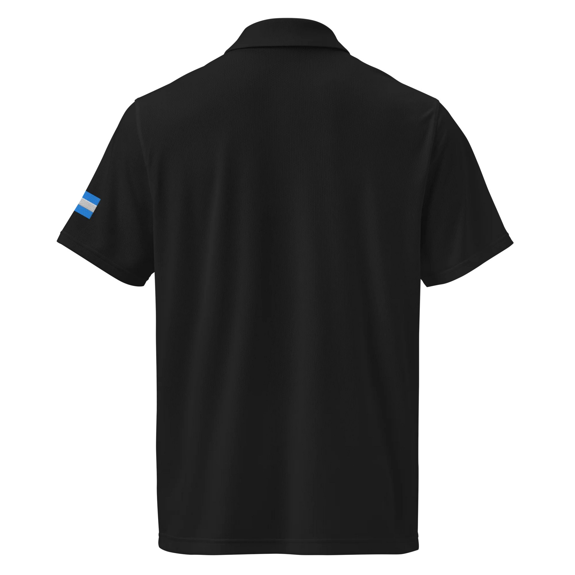 White Stork Under Armour Polo T-Shirt product image (4)