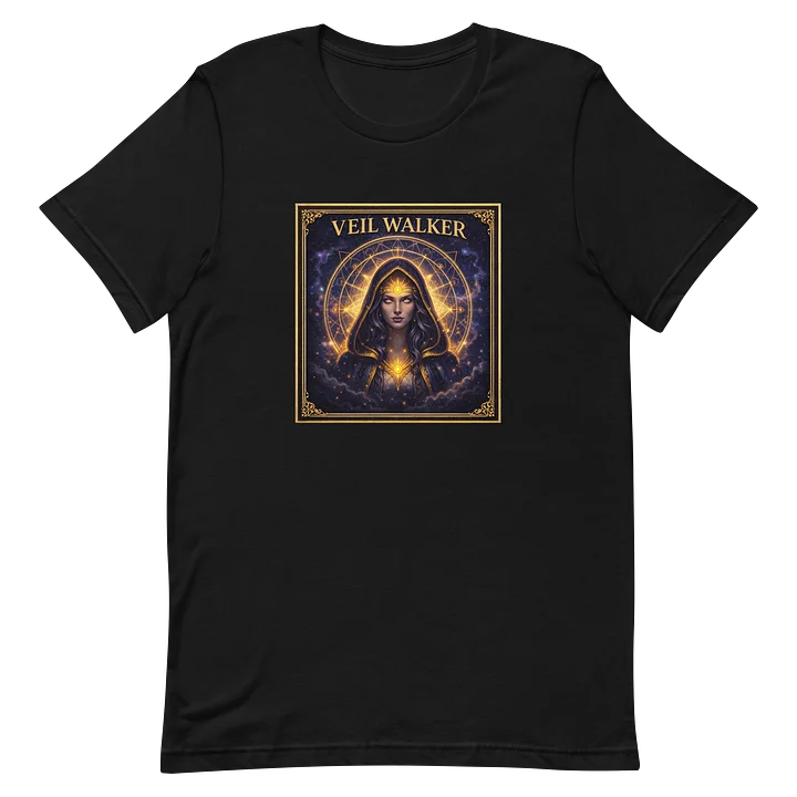 Veil Walker Mystique T-Shirt product image (2)