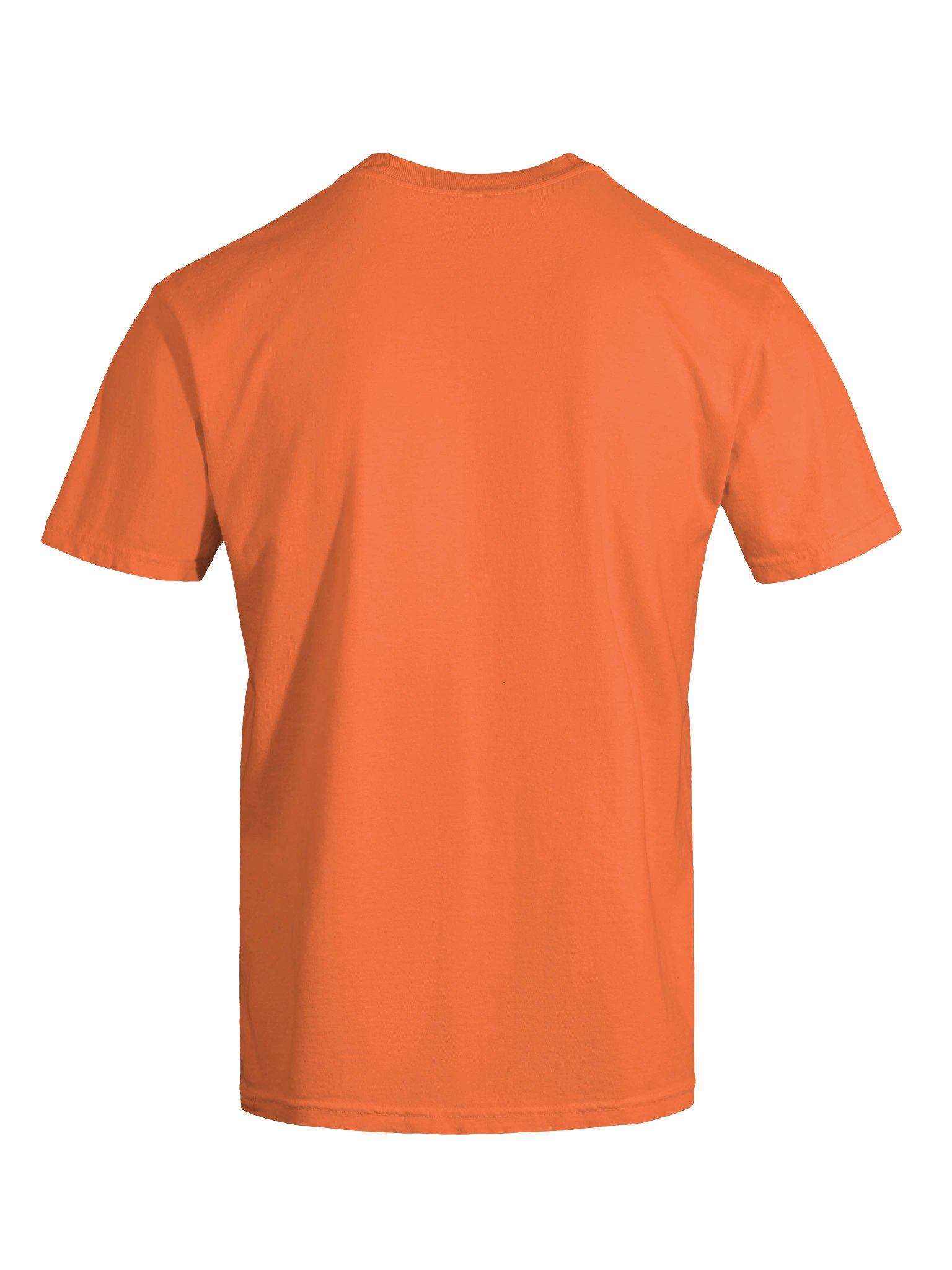 Against All Odds T-Shirt Soft Orange product image (7)