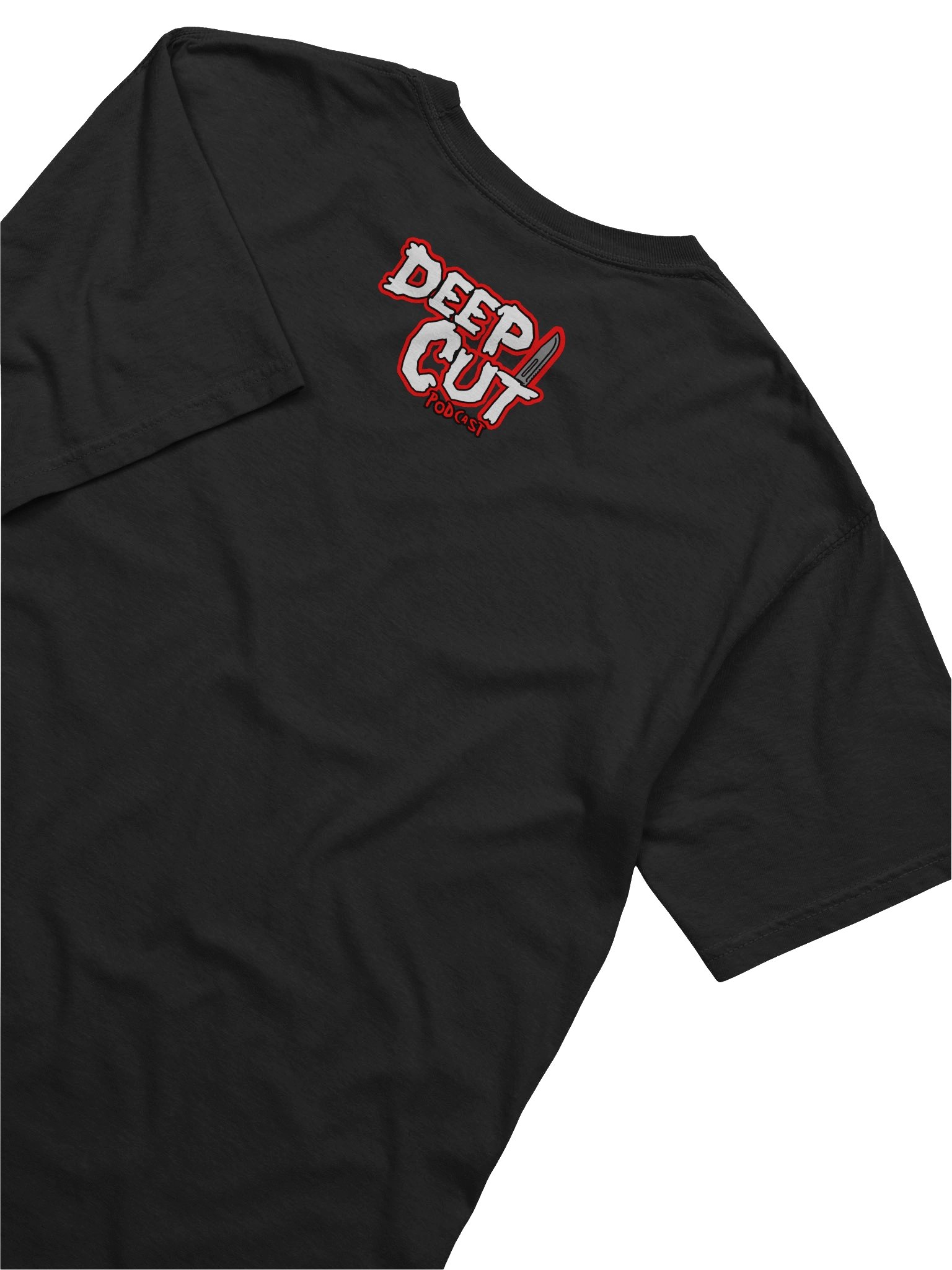 ALWAYS WATCHING -HORROR product image (6)