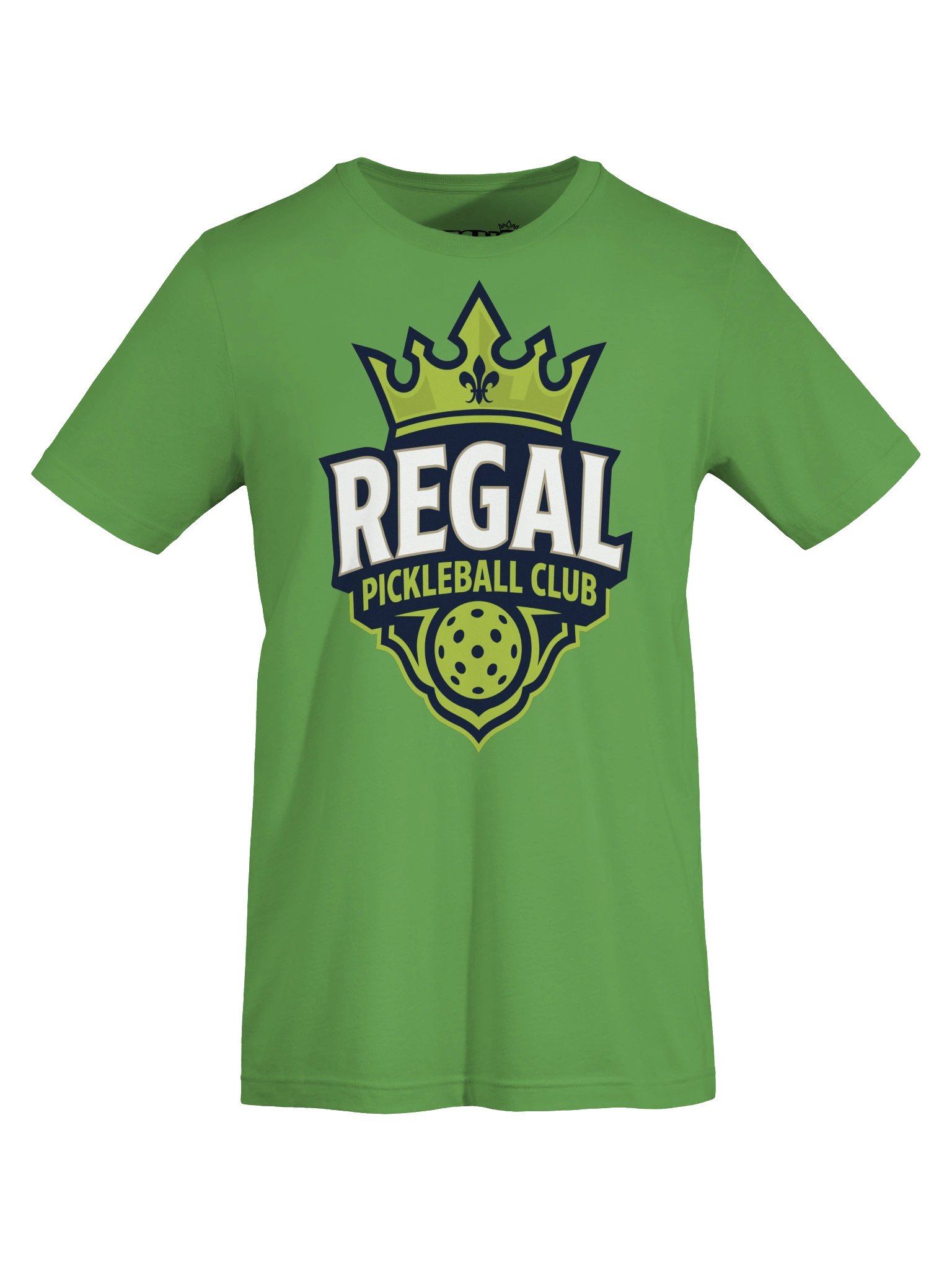 Regal Logo Tee product image (5)