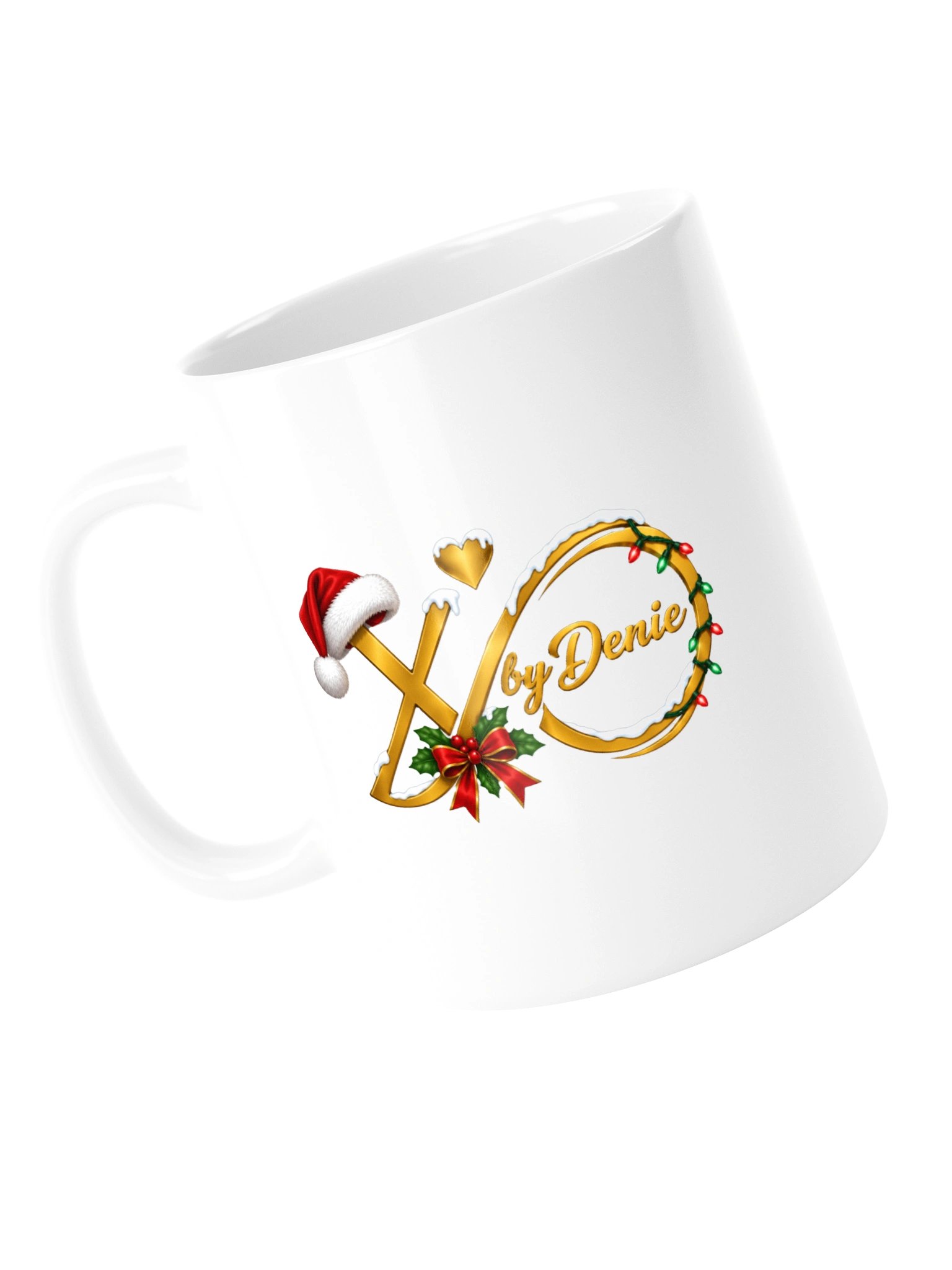 X-MAS MUG product image (13)