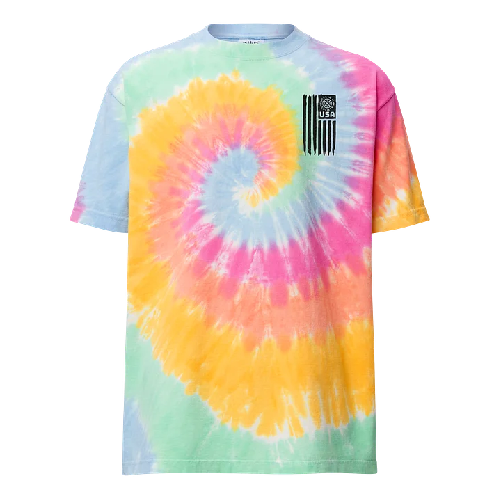 ROCK THE GLEN of 73 Experience T-Shirt product image (9)