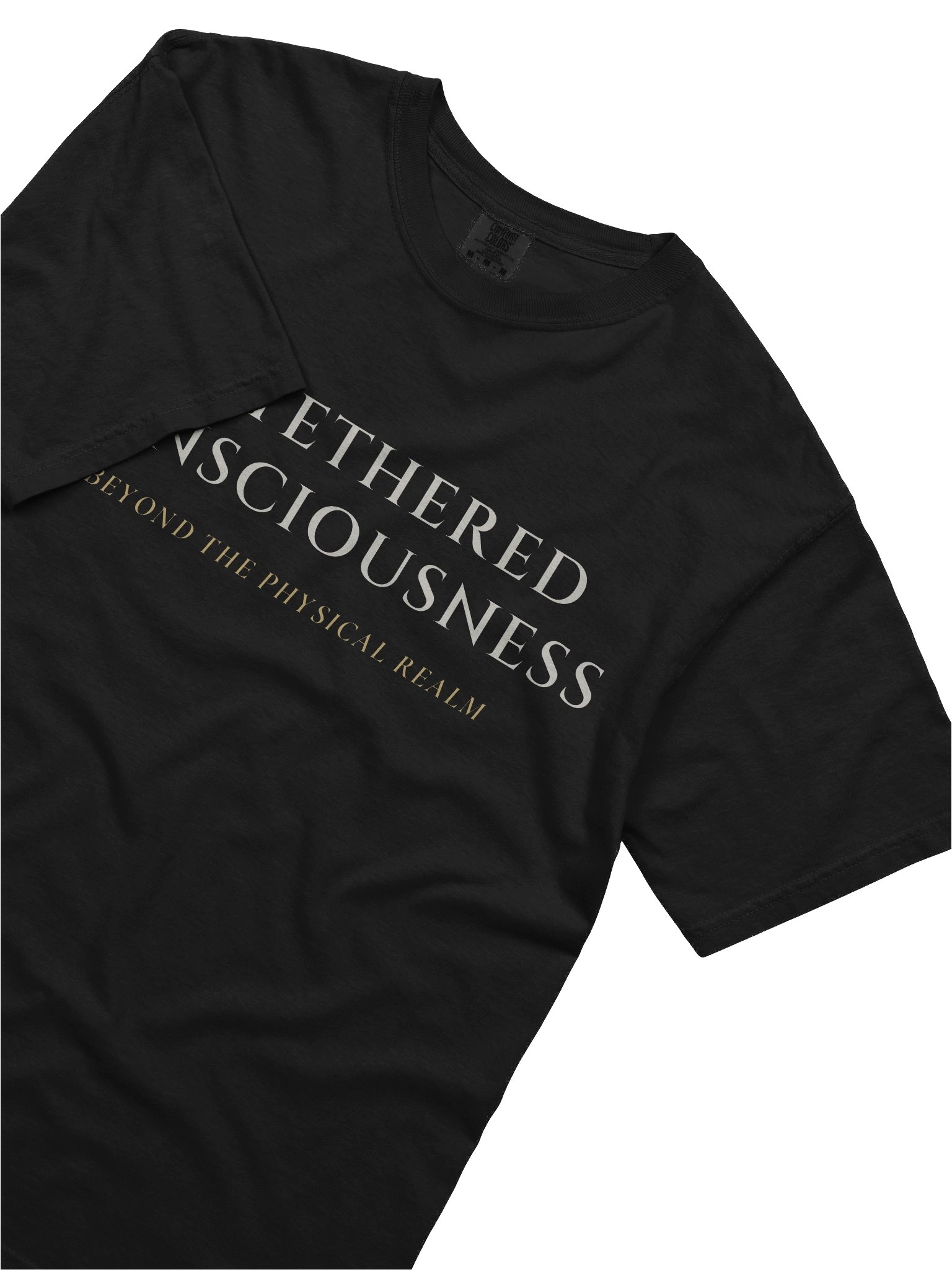 Tee (Comfort Colors) product image (5)