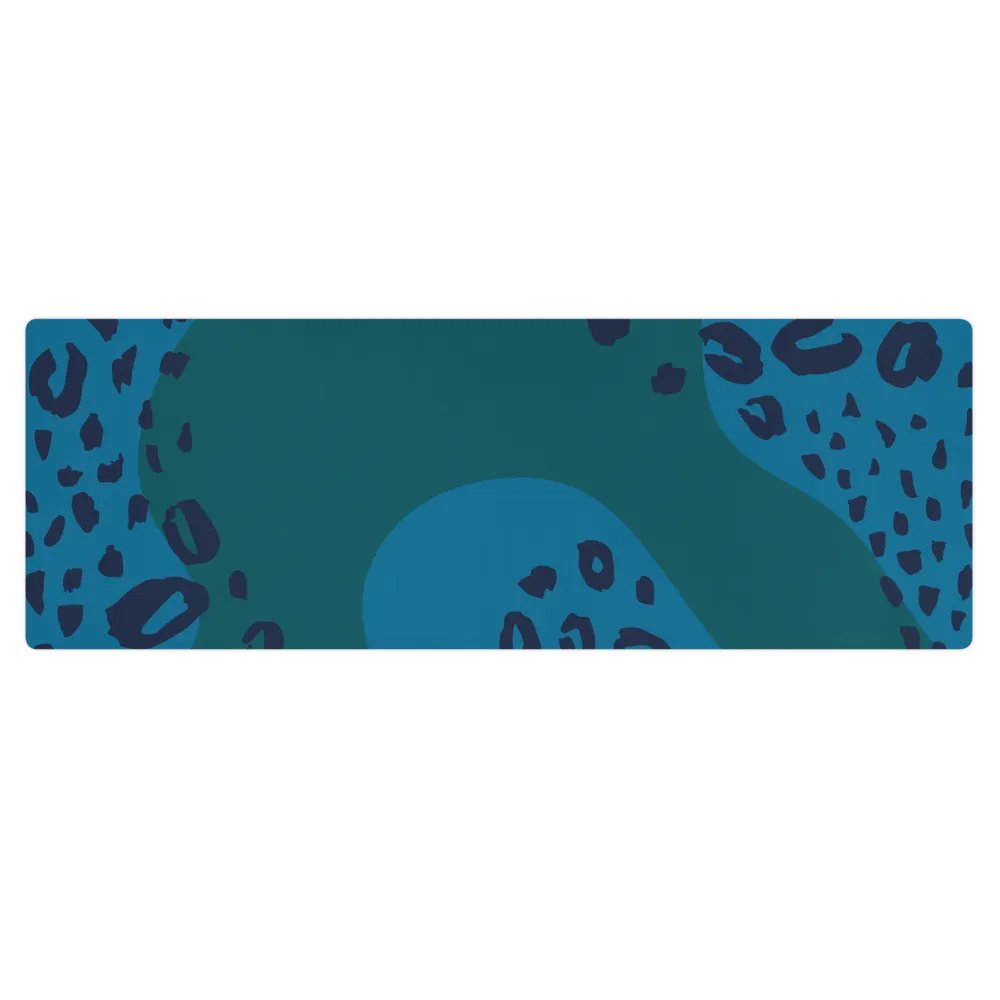 ZenGlide Yoga Mat product image (1)