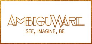 AmbiguWare - See, Imagine, Be