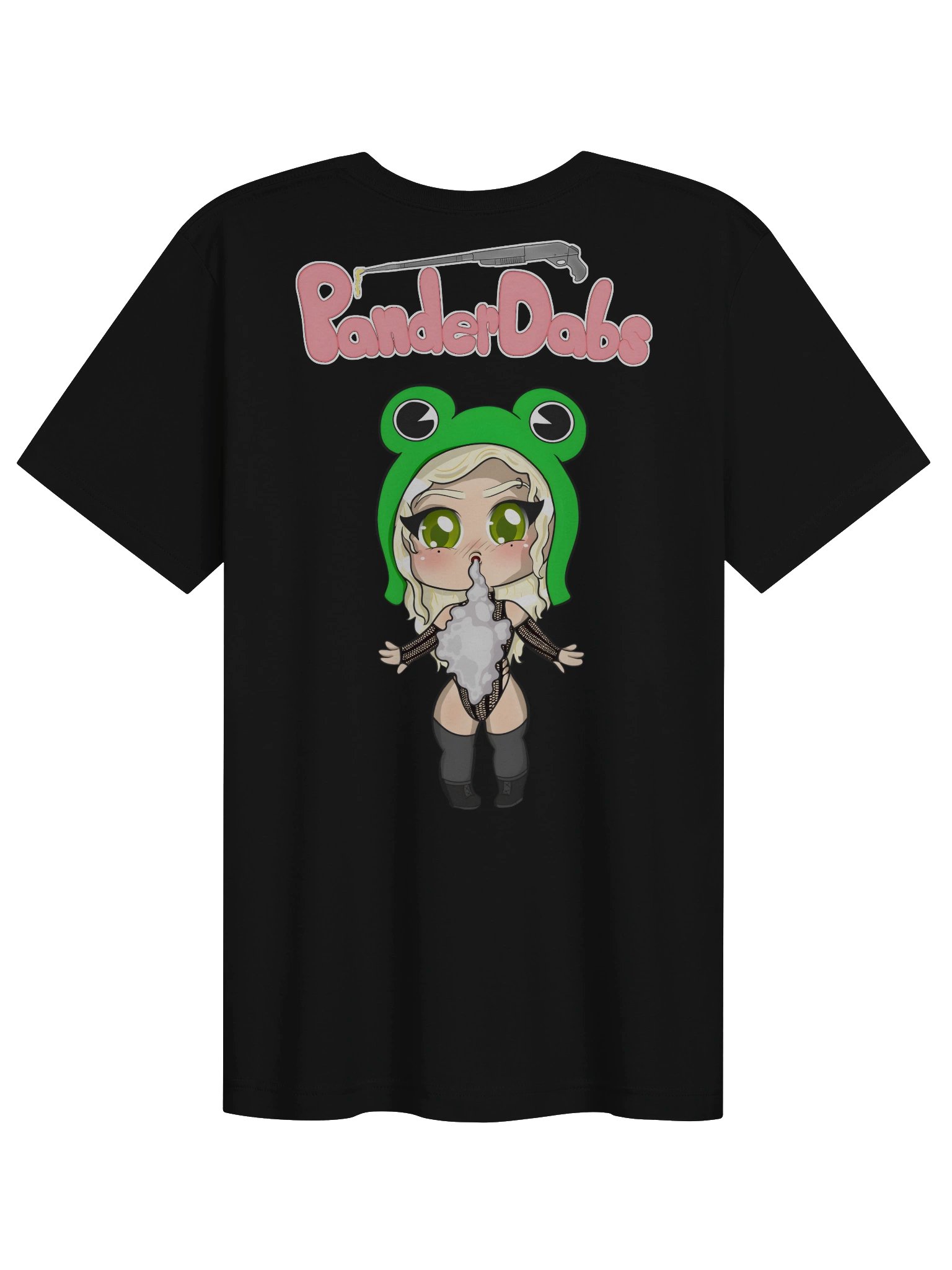 Panderdabs Tee product image (4)