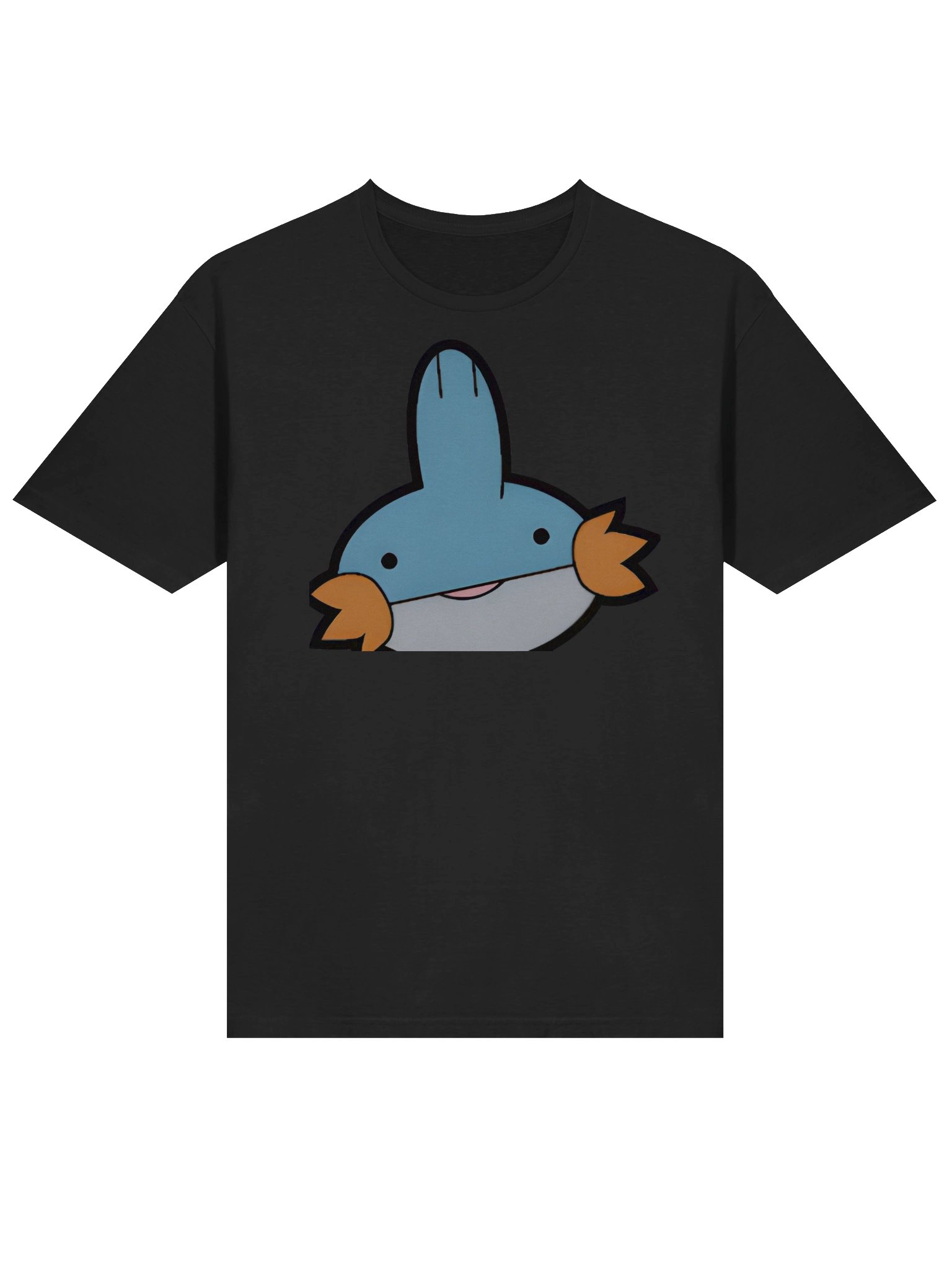Mudkip Stare product image (19)