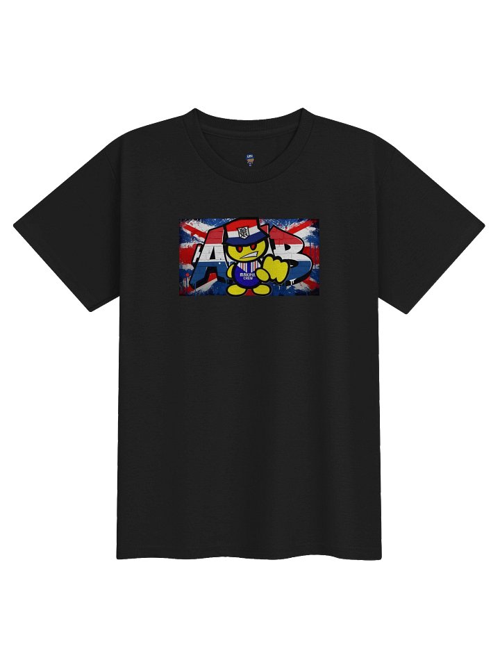 UBC "Makina" Cubs Tee product image (4)