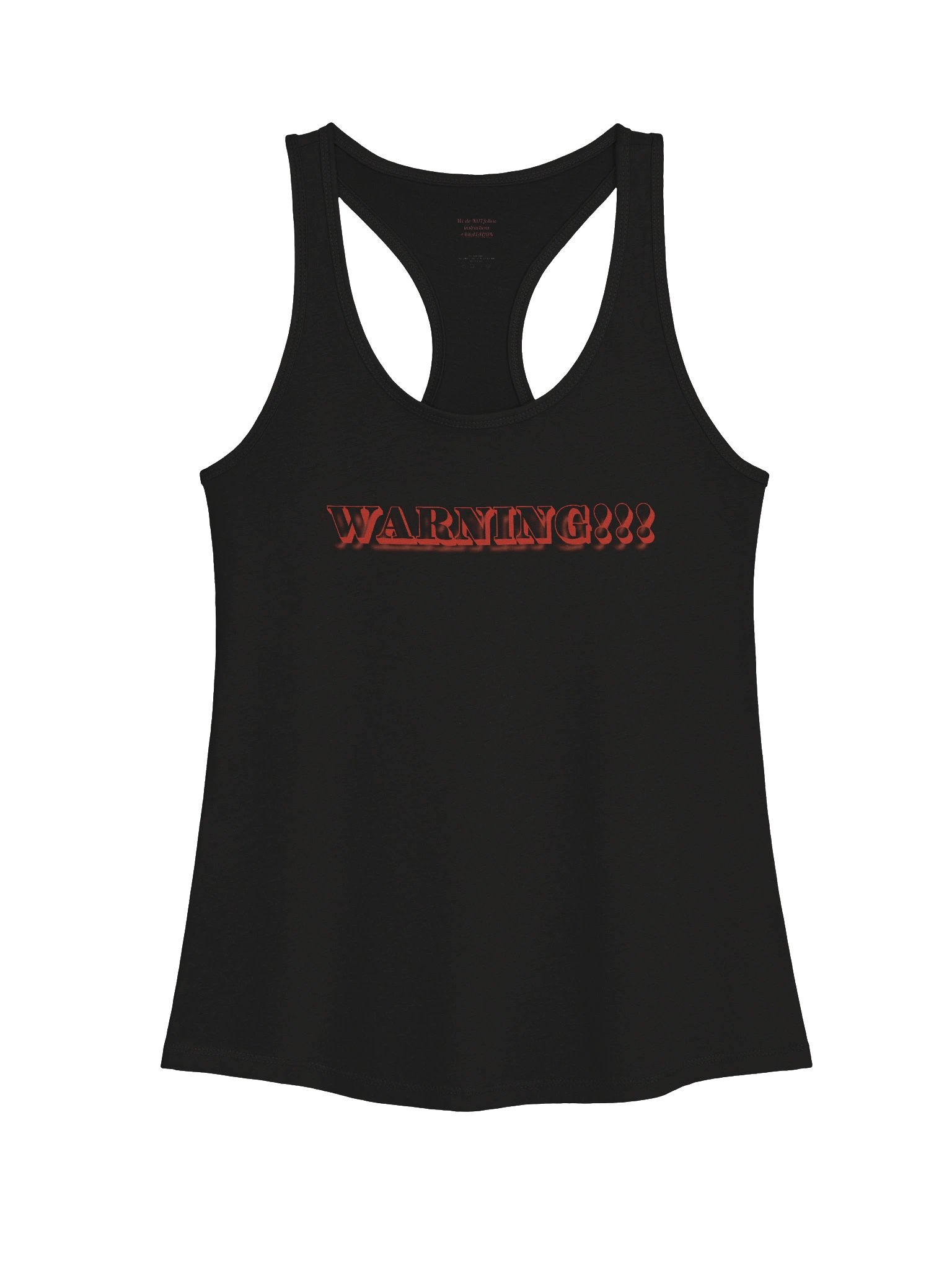 PPB Women's Tank product image (1)