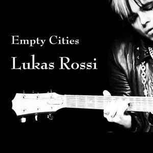 Empty Cities Single product image (1)