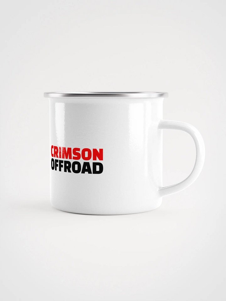 Camping Mug product image (1)