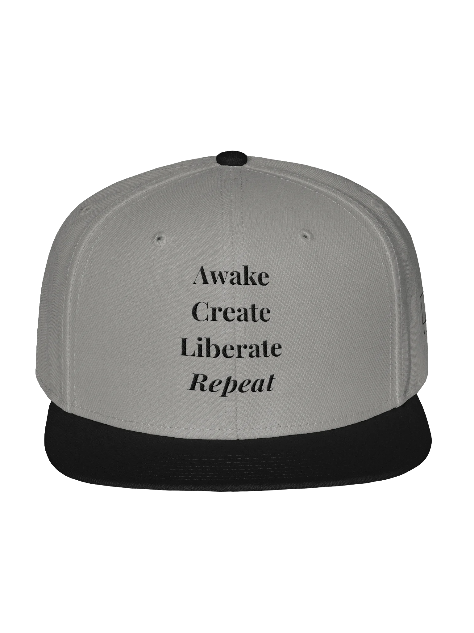 Mantra Hat product image (1)