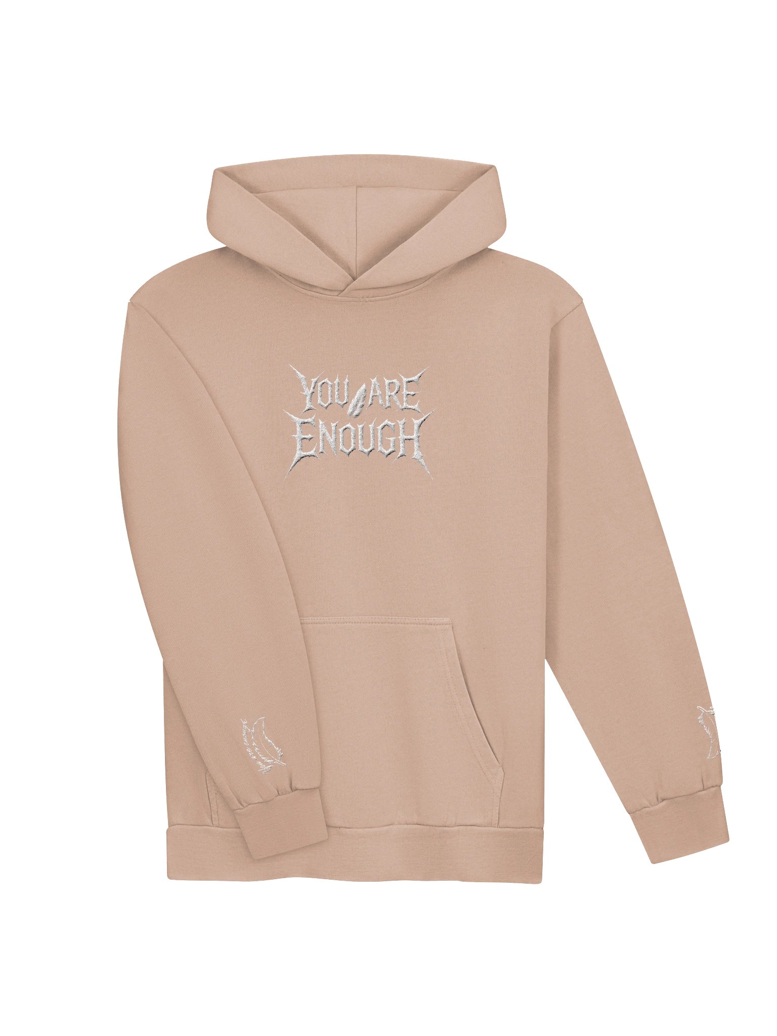 You are enough product image (3)