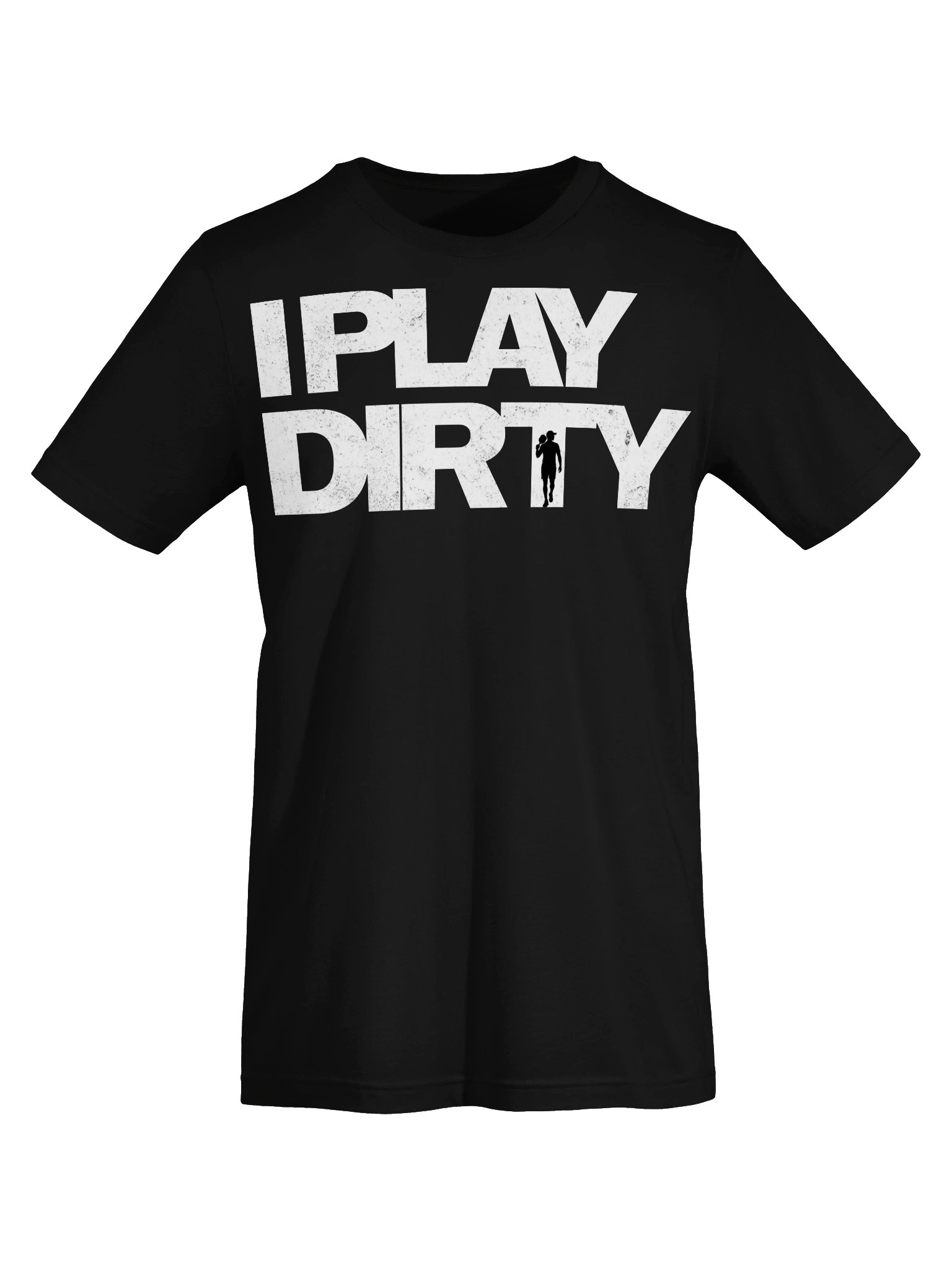I Play Dirty Shirt – Funny Pickleball Shirt for Men product image (5)