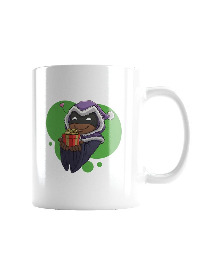 Darkside Presents Mug product image (5)