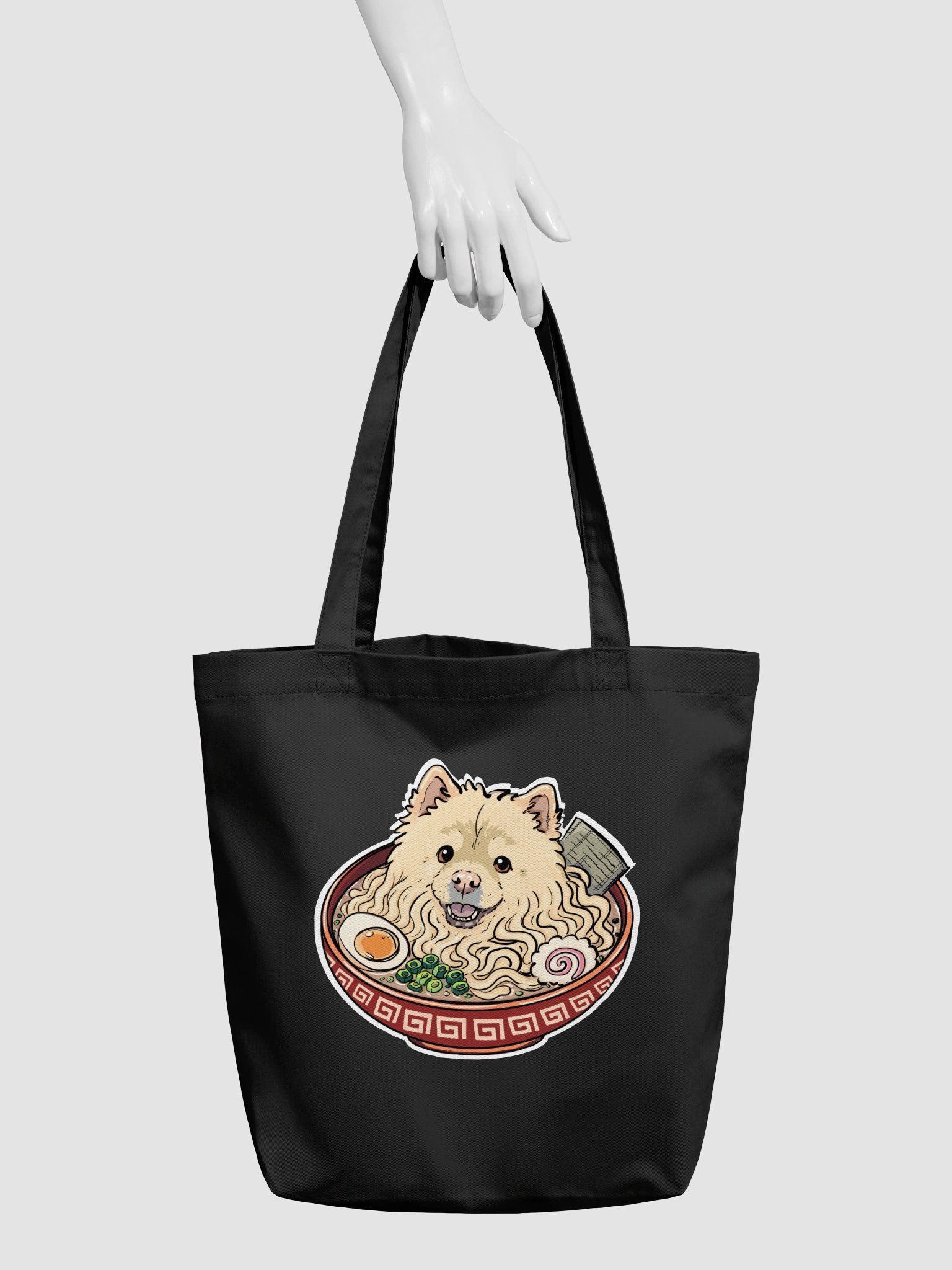 Noods Tote Bag product image (3)