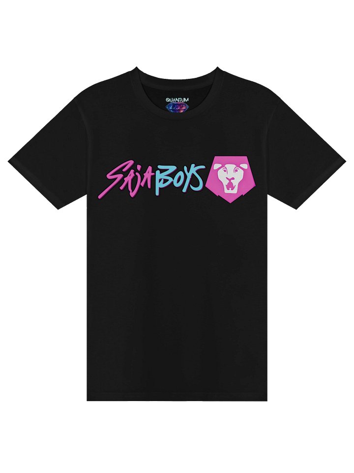Saja Boys Band Tee product image (1)