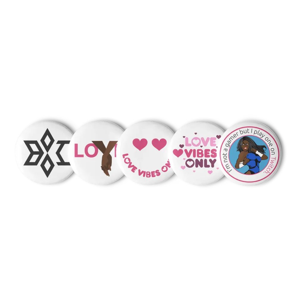 Mama Ice Pins product image (1)