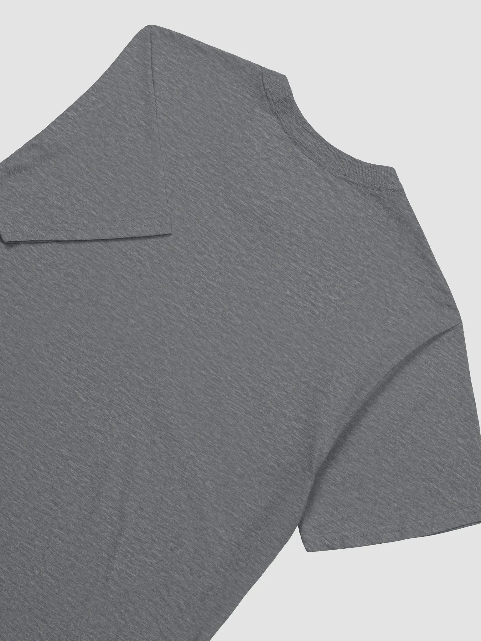Gray T-Shirt product image (4)