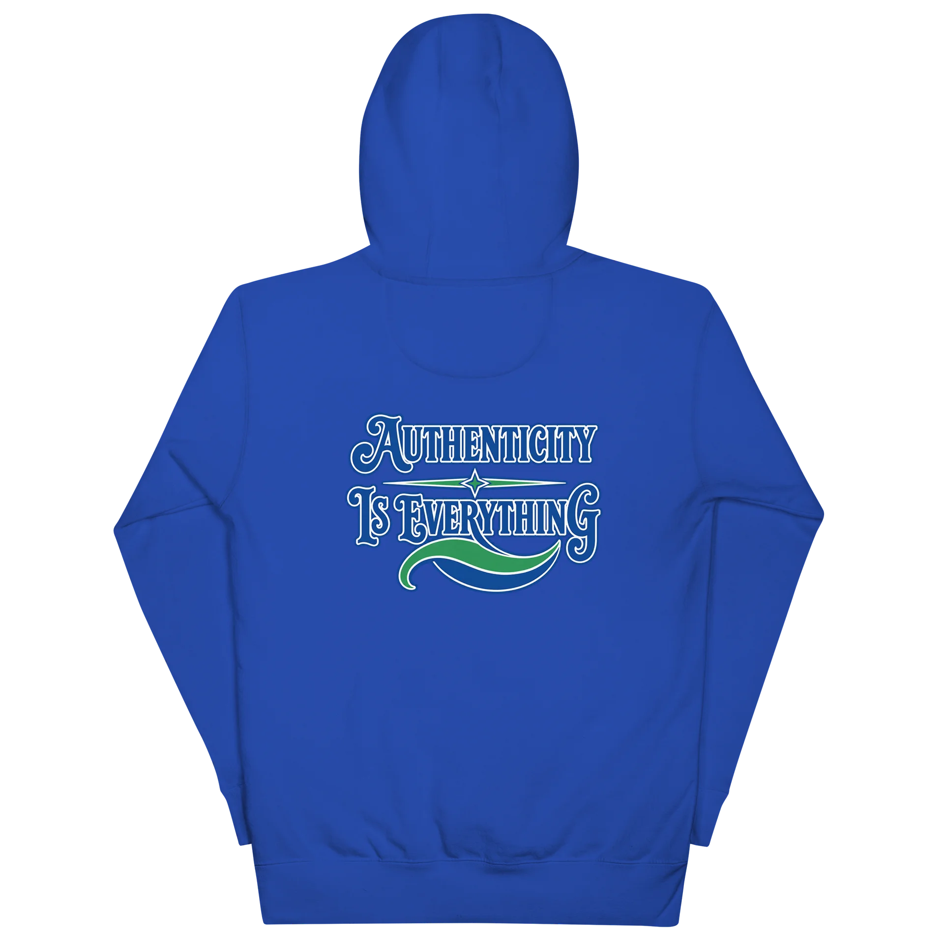 Authenticity Seahawks Logo sweatshirt product image (7)