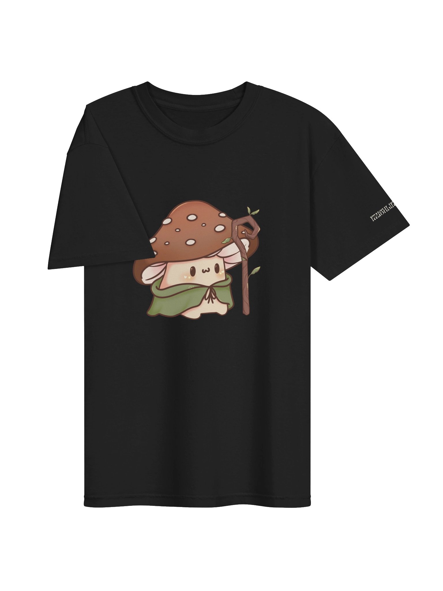 Big Boy Mushie product image (16)