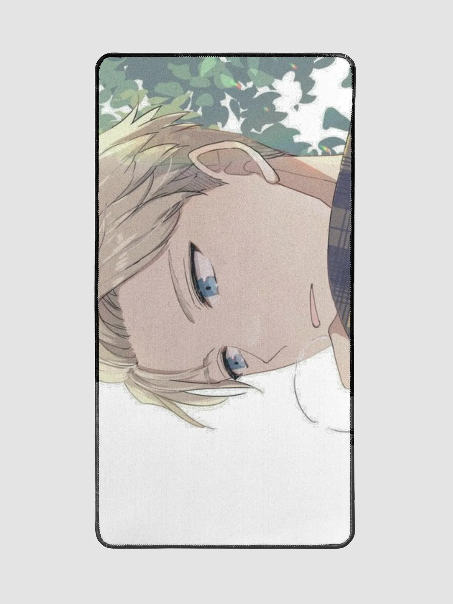 loid forger mouse pad product image (2)