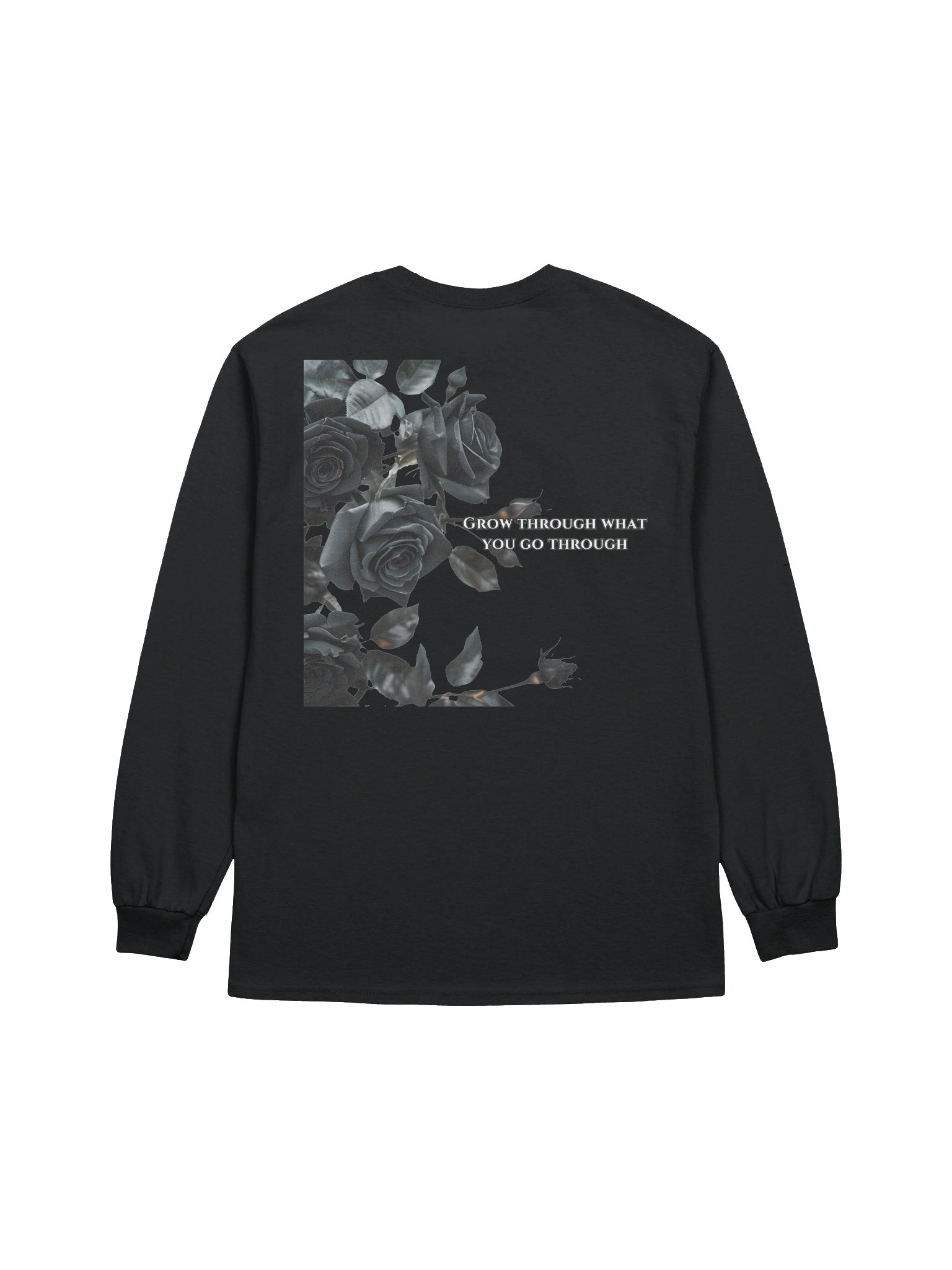 Grow Long Sleeve product image (6)