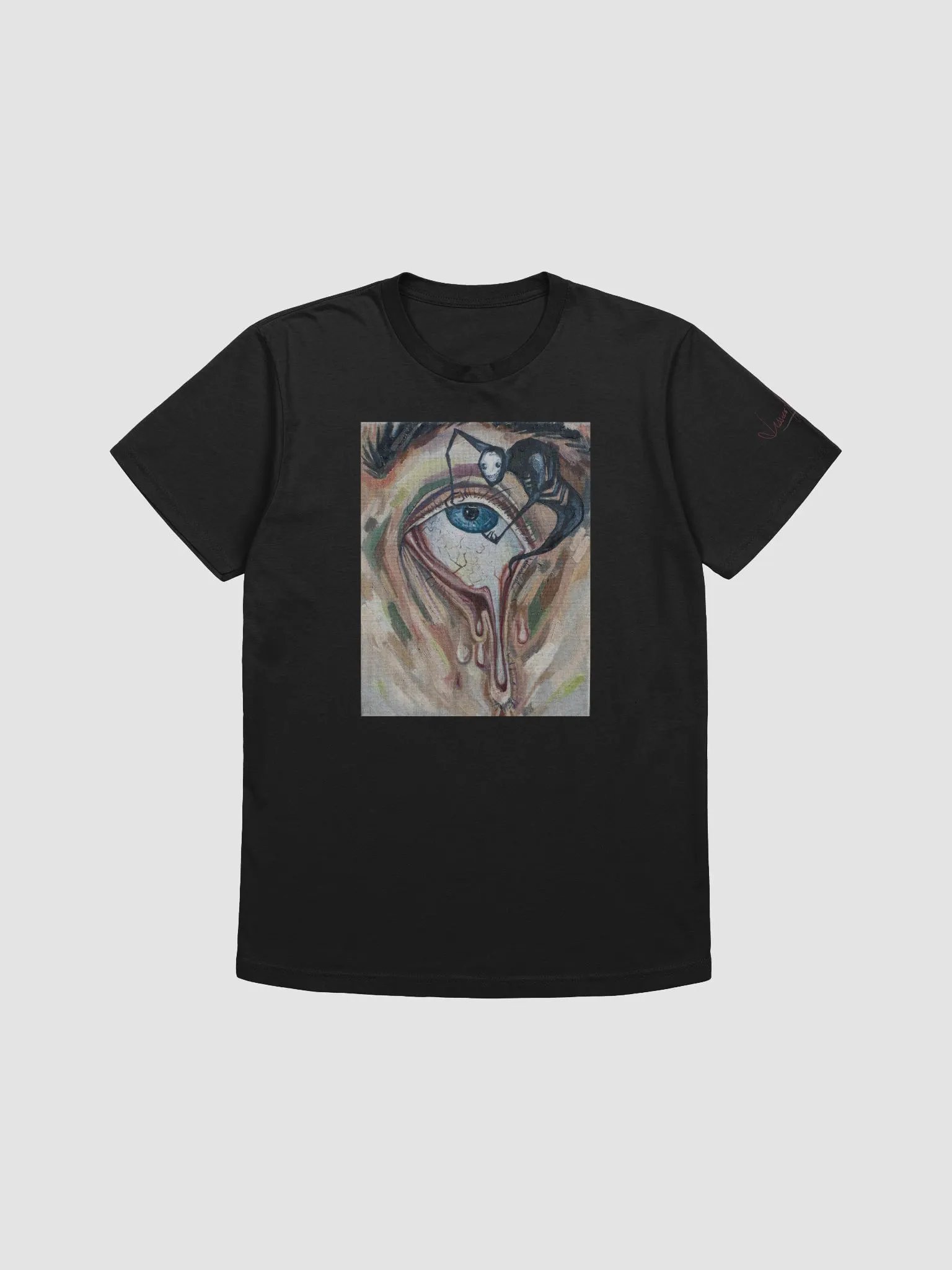 EYE DEMON product image (2)