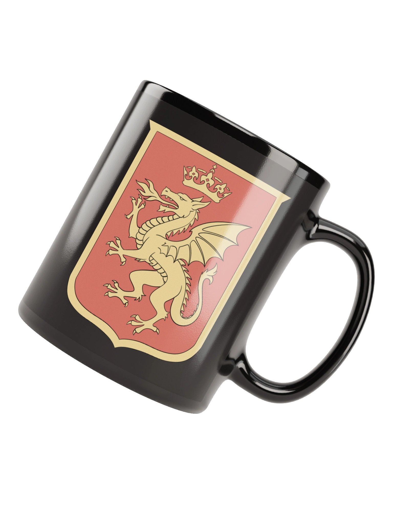 Court of Valor Mug product image (5)