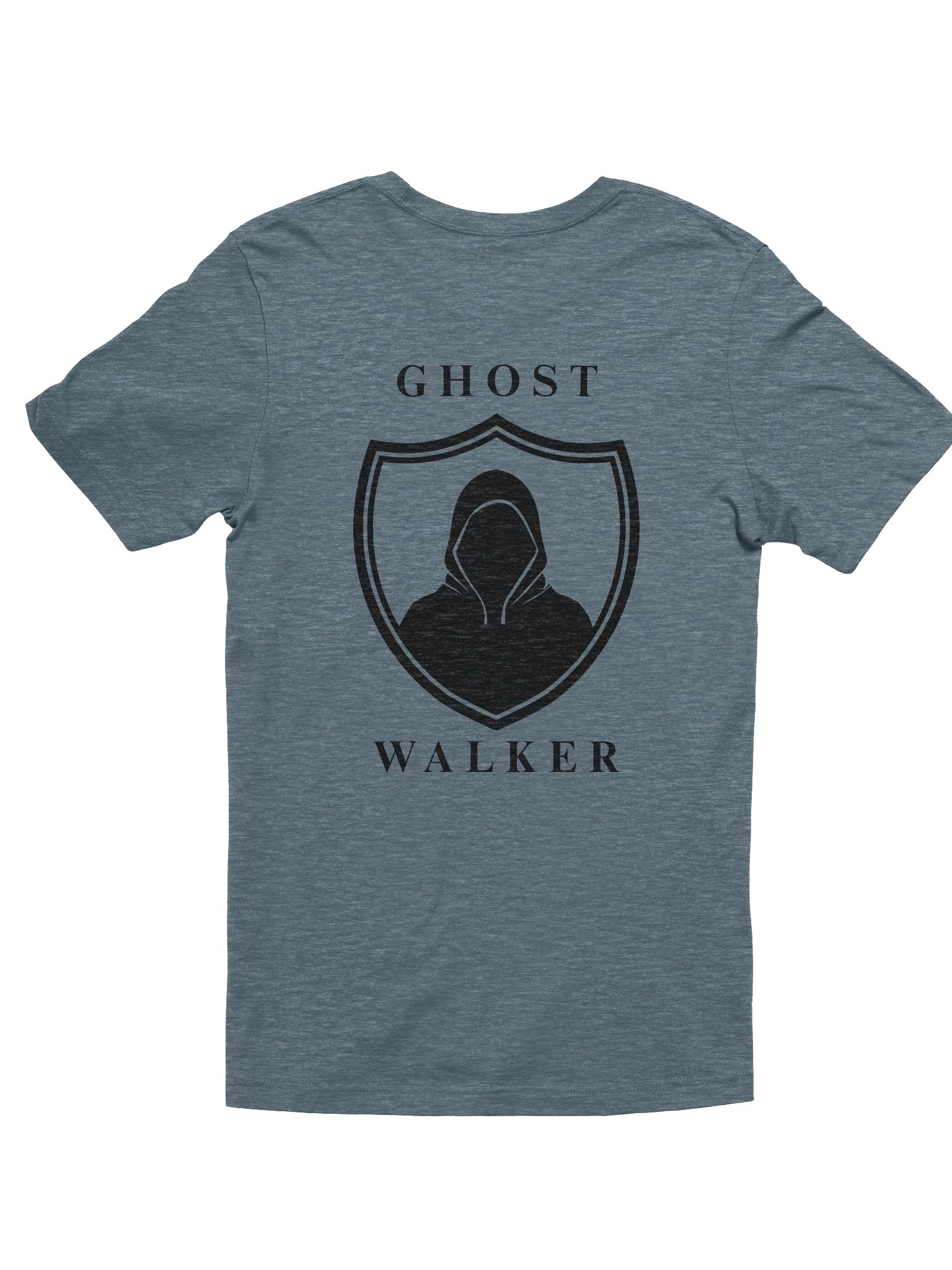 Ghost Walker T-Shirt product image (4)