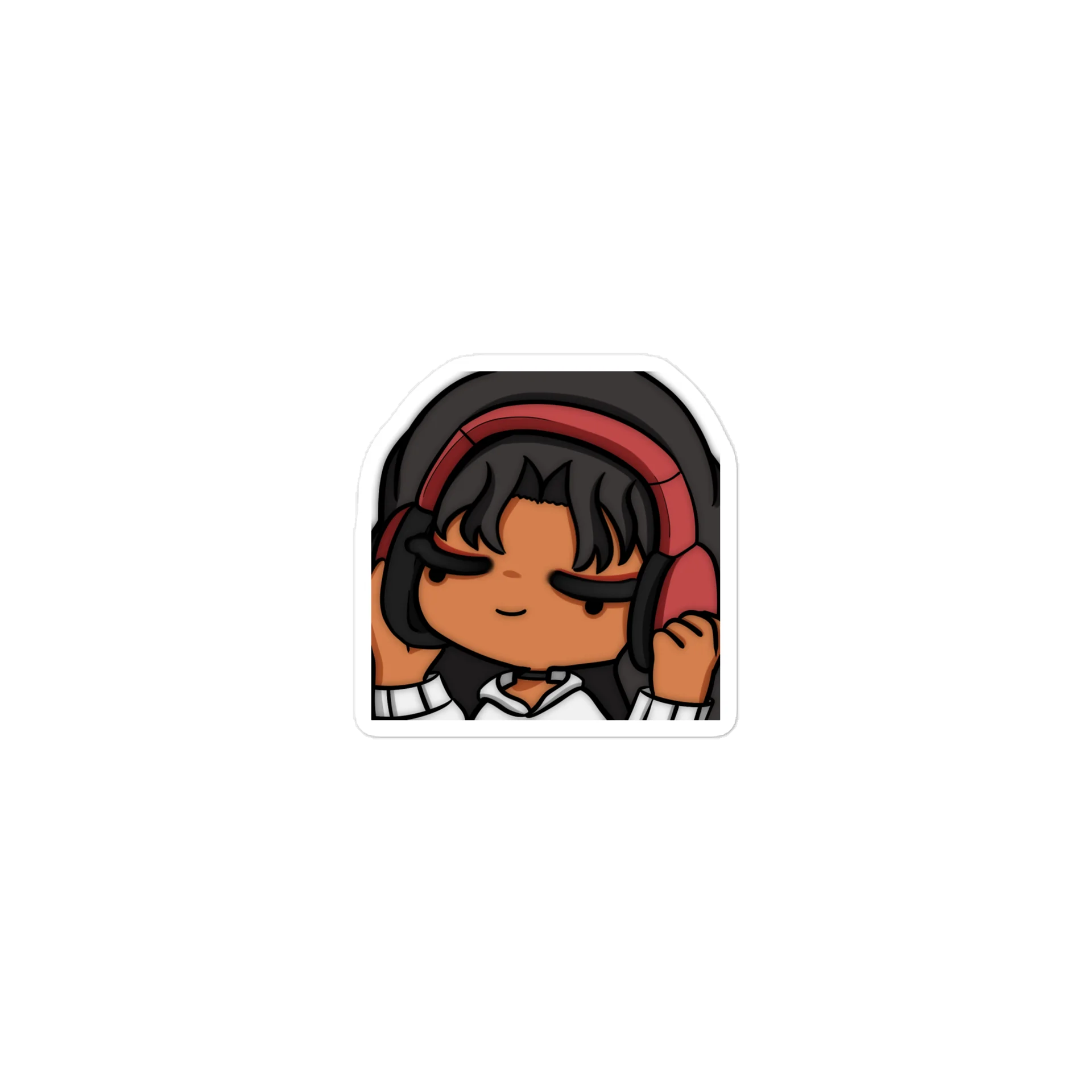 Jamming Sticker product image (1)