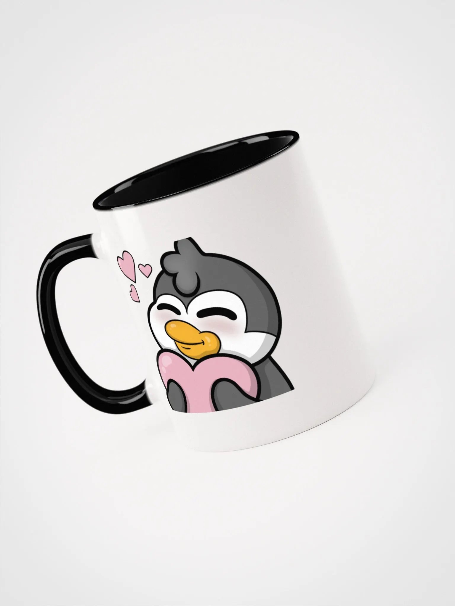 "Holdin' Heart" Mug product image (3)