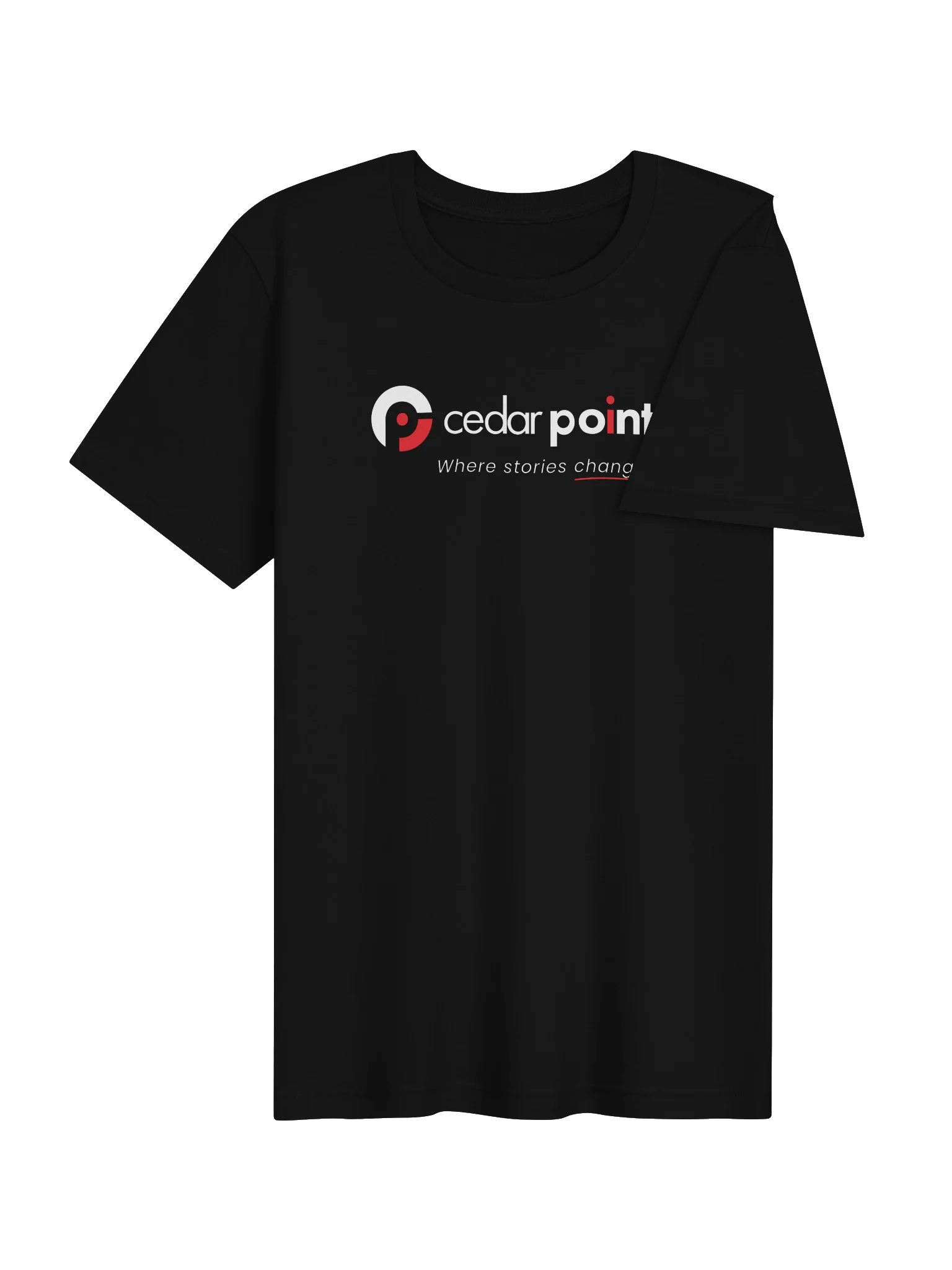 Where Stories Change Tee product image (4)