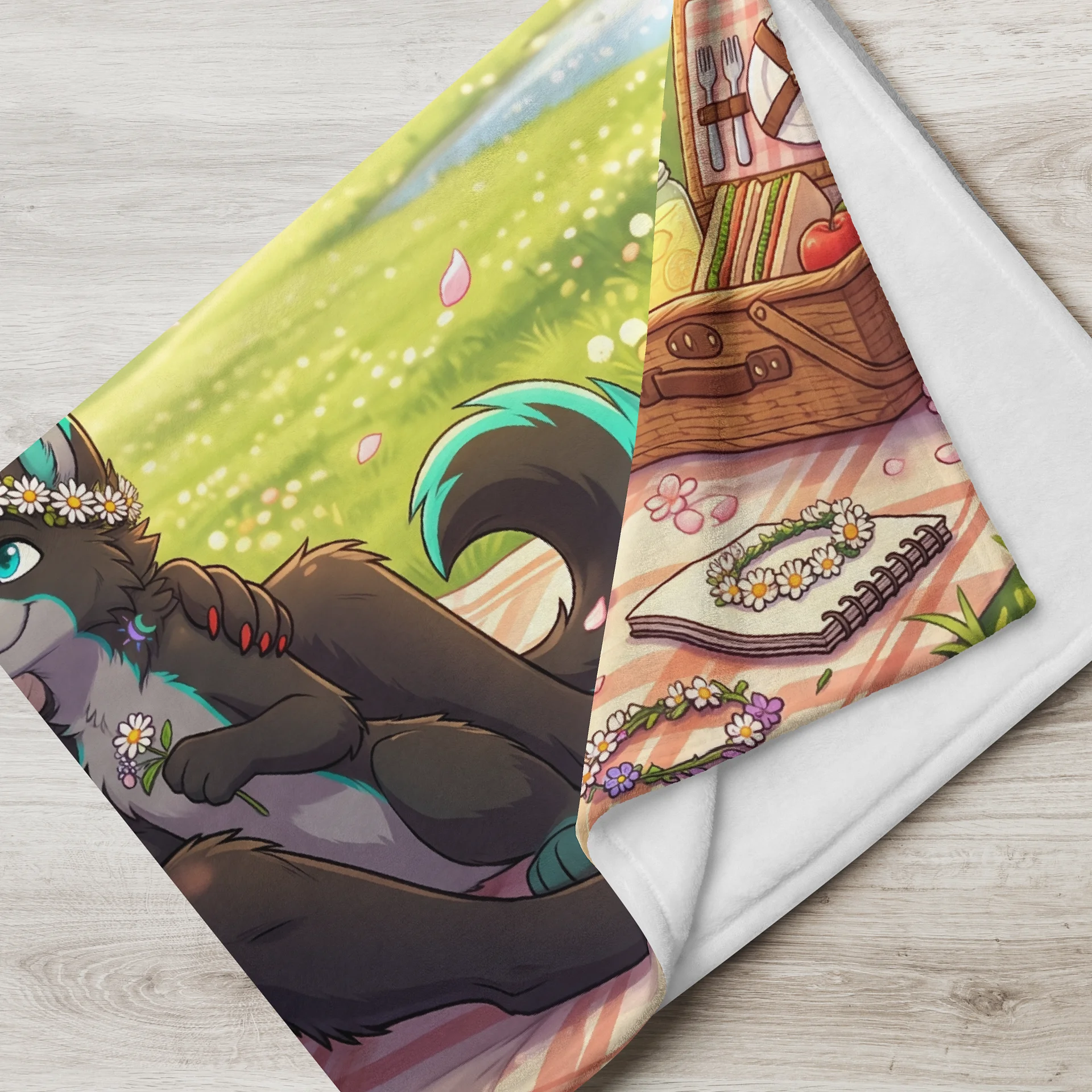 Dante and Suki product image (7)
