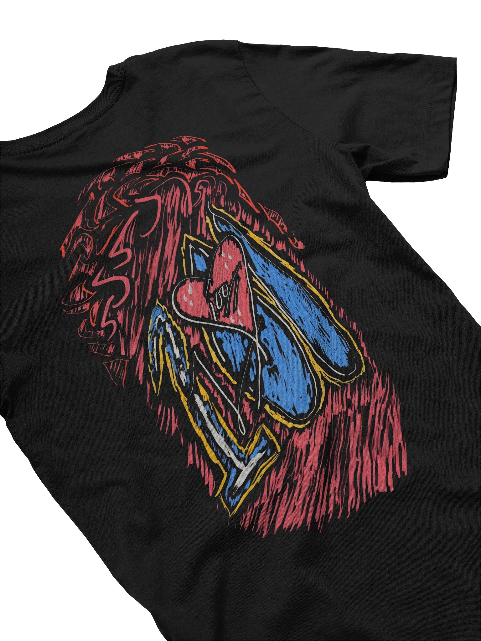 Nothing but Love | Supersoft | Shirt product image (4)