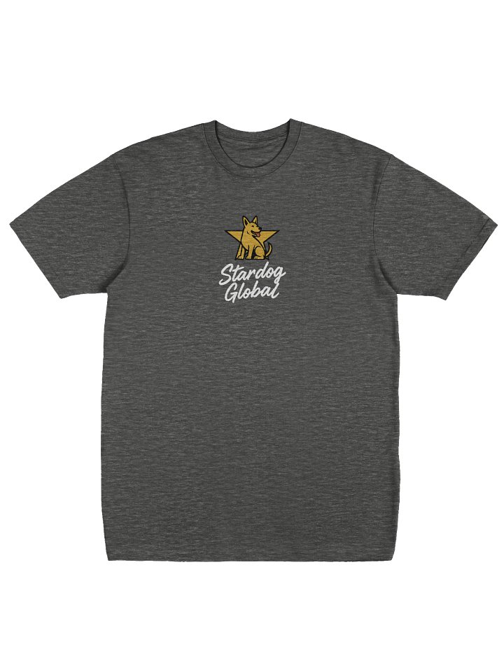 Premium Cotton Heritage Tee product image (2)