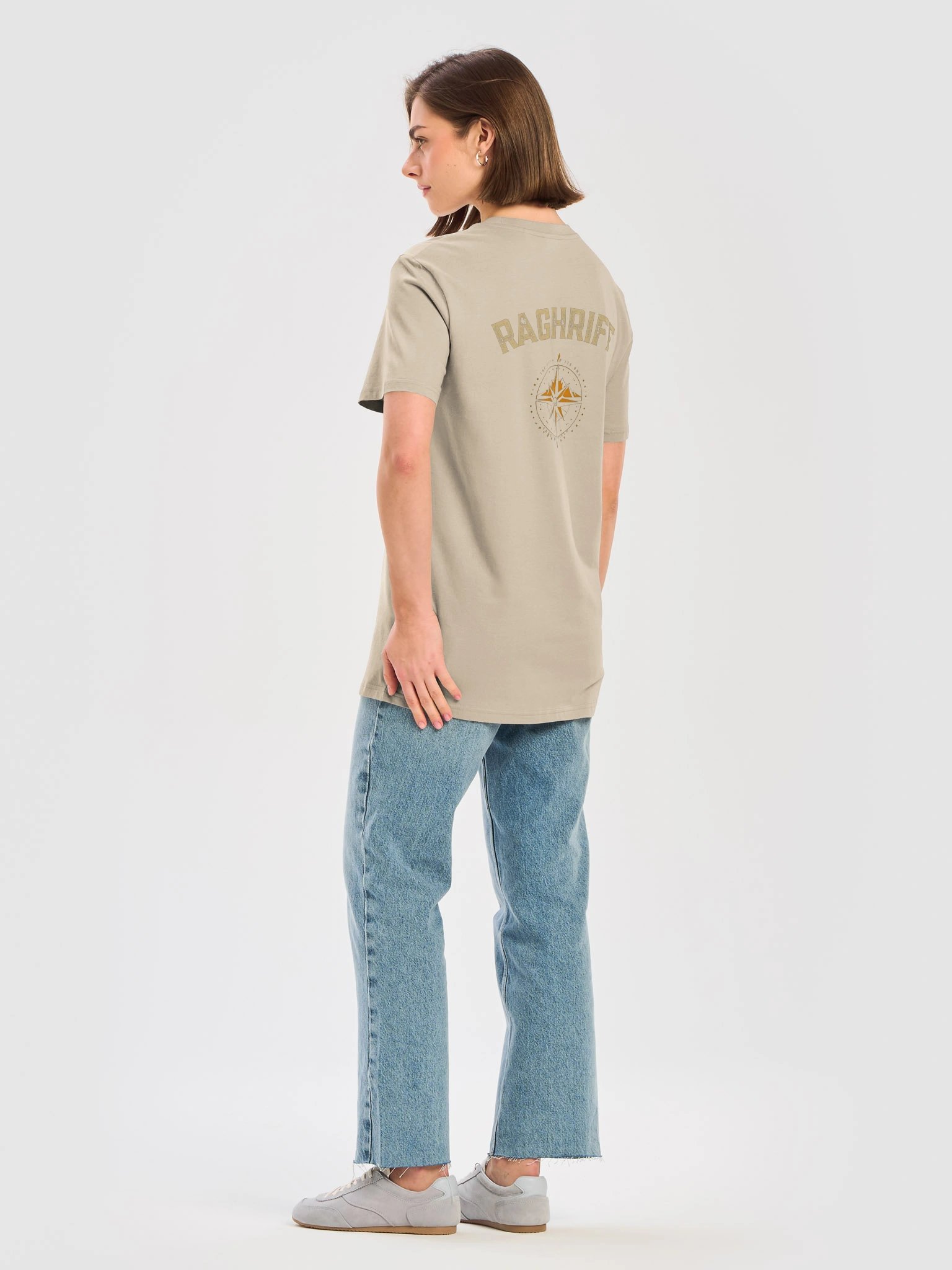 Raghriff Hero's Journey Tee product image (12)