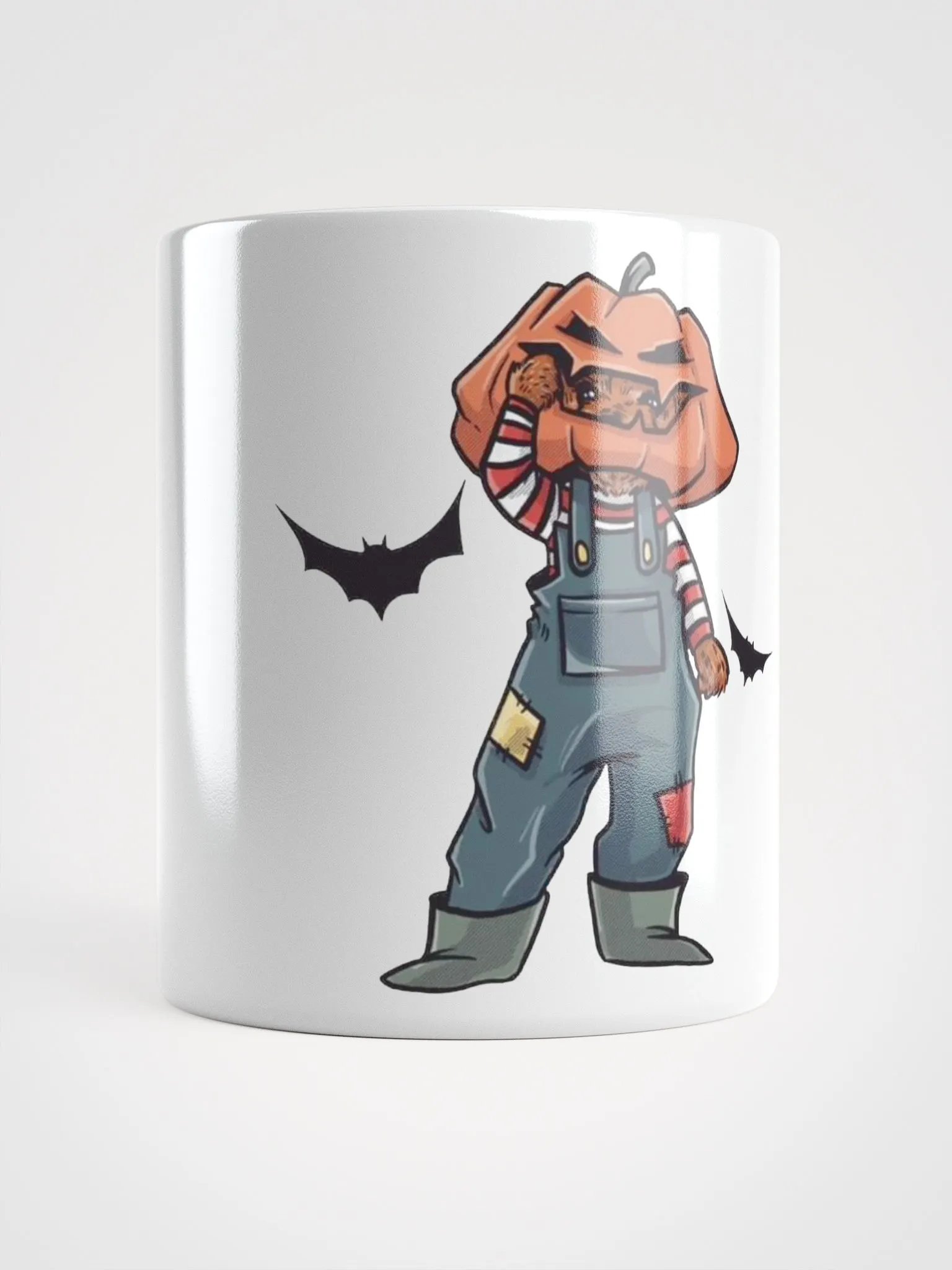 Pumpkin Honey - Mug product image (5)