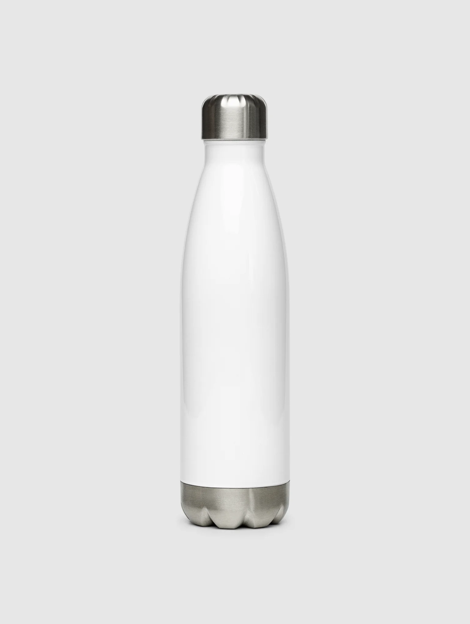 Nash Nation Stainless Steel Water Bottle product image (6)